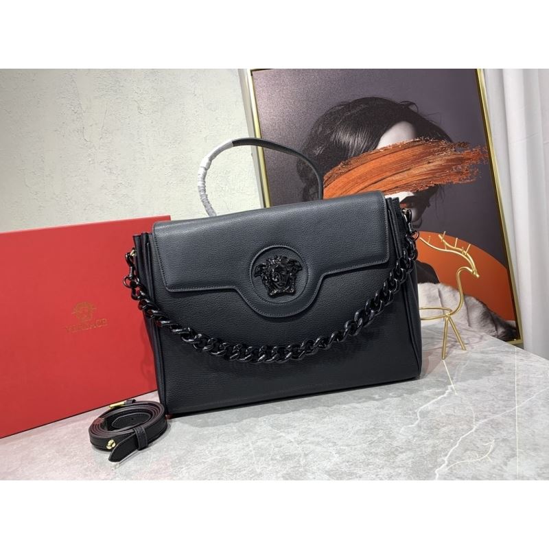 Versace Handle Bags